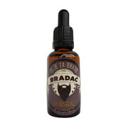 Bradač Admiral Beard and mustache Gift set: secondary picture