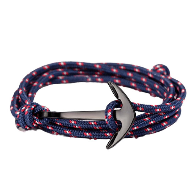 Bradač Admiral Bart- und Schnurrbart-Geschenkset