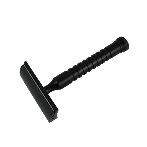 RazoRock Hawk Black Rasierhobel