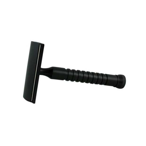 RazoRock Hawk Black Rasierhobel