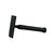 RazoRock Hawk Black Rasierhobel