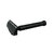 RazoRock Hawk Black Rasierhobel