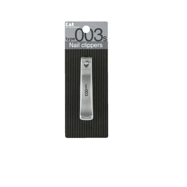 Coupe-ongles Kai 003