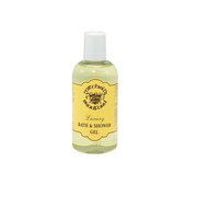 Mitchell's Wool Fat Shower gel: primary picture