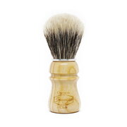 Semogue SOC-C5 Finest Mistura, Ash Wood Shaving Brush: primary picture