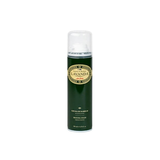 Mousse à raser Ach Brito Lavender