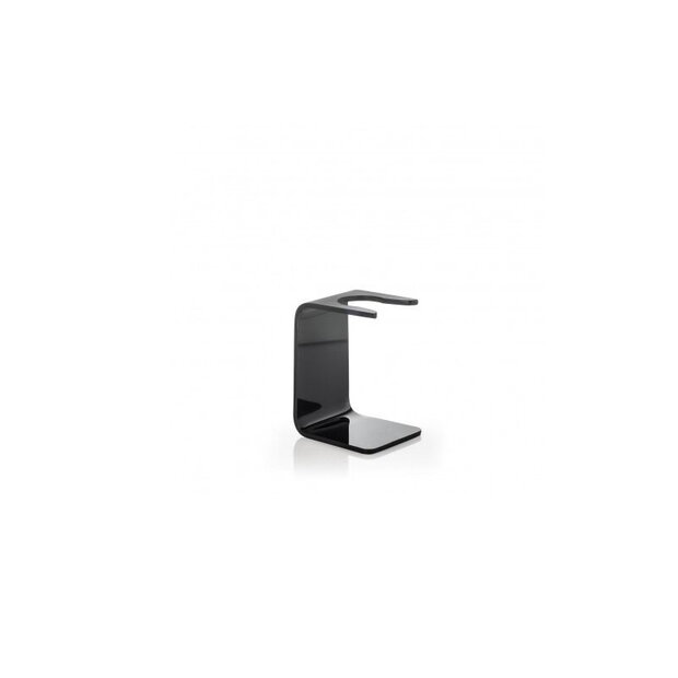 Vie-Long Black Brush Holder 
