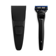 Bolin Webb X1 Nero Black Shaving Kit: secondary picture