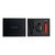 Kit da barba Bolin Webb X1 Cooper Red