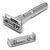 Merkur Future Satin Safety razor