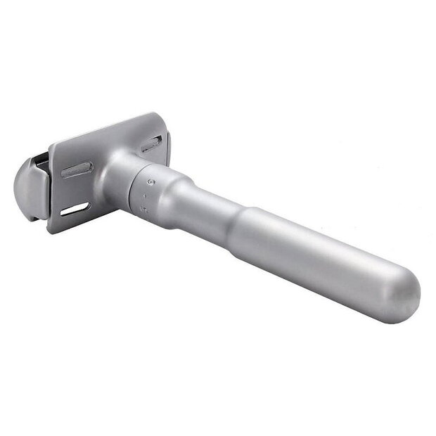 Merkur Future Satin Safety razor