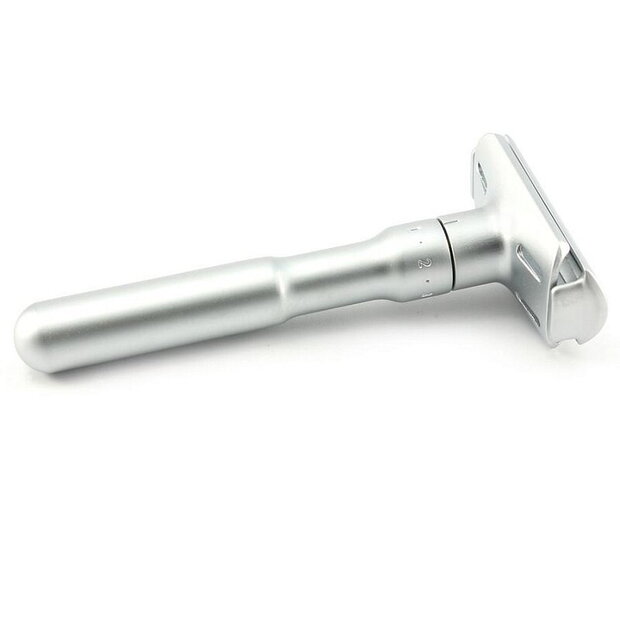 Merkur Future Satin Safety razor