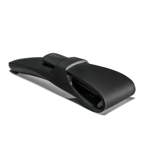 Bolin Webb Black Etui für Rasierhobel