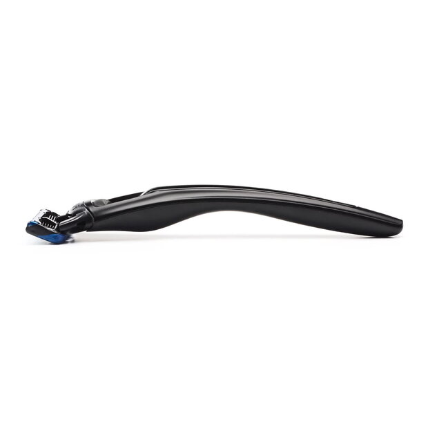 Rasoio di sicurezza Bolin Webb X1 Black