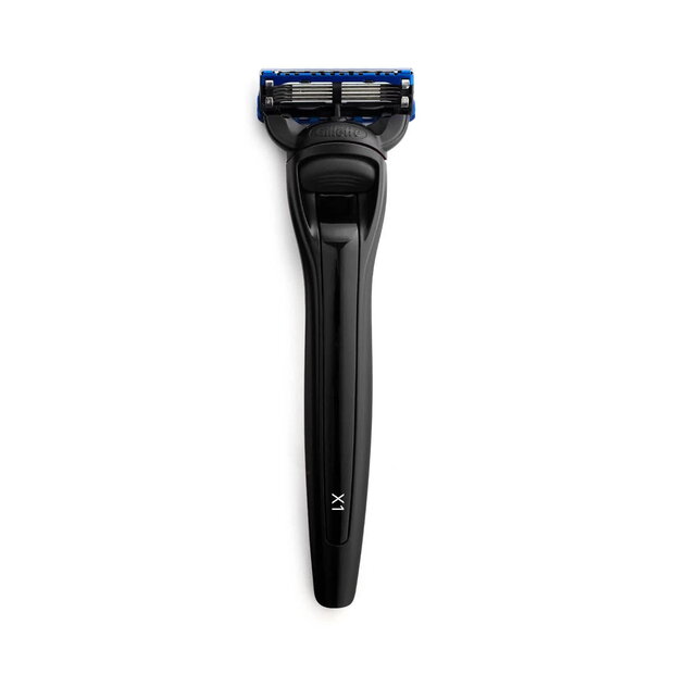 Rasoio di sicurezza Bolin Webb X1 Black