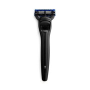 Bolin Webb X1 Black Safety Razor: primary picture