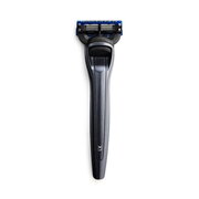 Bolin Webb X1 Grey Safety Razor: primary picture