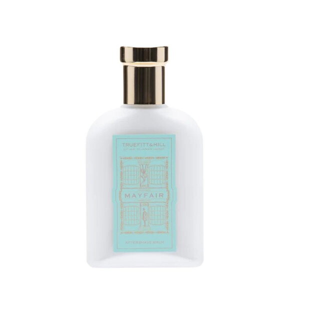 Baume après-rasage Truefitt & Hill Mayfair