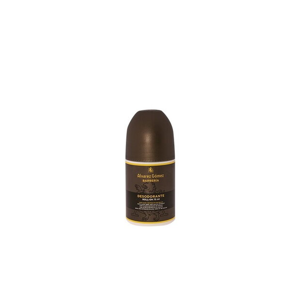 Álvarez Gómez Barbería Deodorant