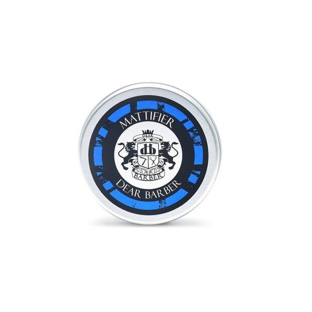 Dear Barber Mattifier Mattierende Stylingcreme