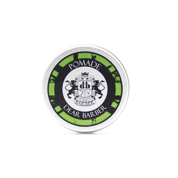 Dear Barber Pomade 20ml 
