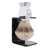 Semogue 0010, Black Brush Stand
