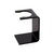Semogue 0010, Black Brush Stand