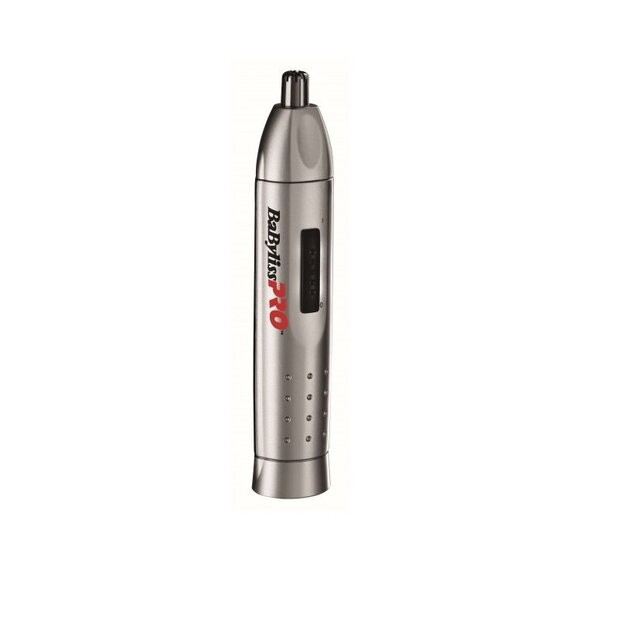 Babyliss Nasen- und Ohrtrimmer