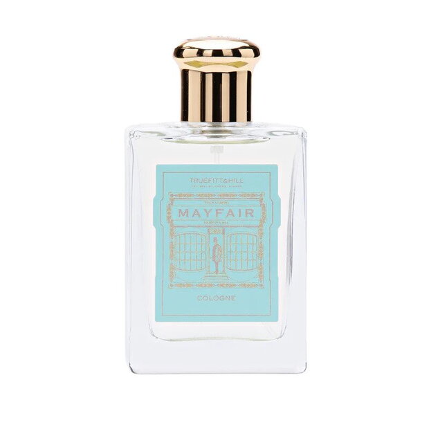Woda kolońska Truefitt & Hill Mayfair