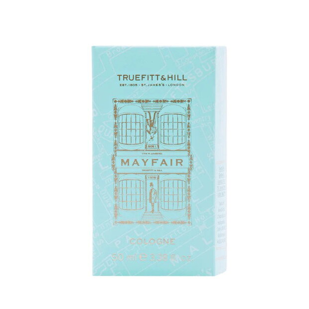 Woda kolońska Truefitt & Hill Mayfair