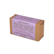 Savon visage et corps Saponificio Varesino Lavender and Rosemary