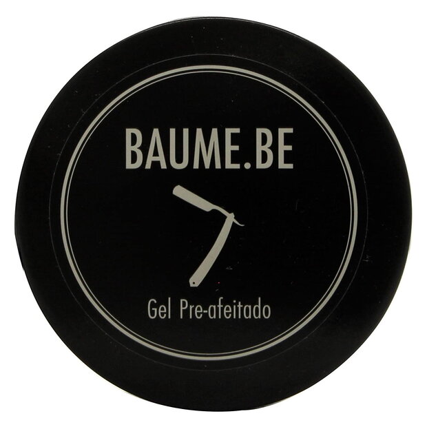 Żel przed goleniem Baume.be