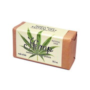Saponificio Varesino Hemp Face & Body Soap: primary picture
