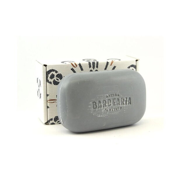 Antigua Barberia de Barrio Chiado Face & Beard Soap 200gr