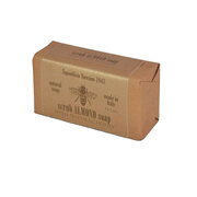 Saponificio Varesino Almond & Honey Face & Body Soap: primary picture