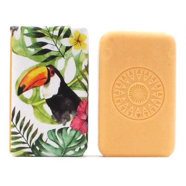 Sapone doccia Antiga Barbearia de Bairro Brasil 1500