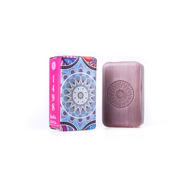 Antigua Barberia de Barrio Bath Soap India 1498 300gr