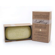 Saponificio Varesino Coconut Scrub Soap: primary picture
