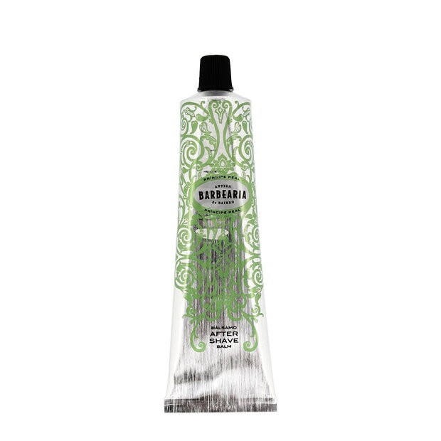 Antiga Barbearia de Bairro Principe Real Aftershave-Balsam
