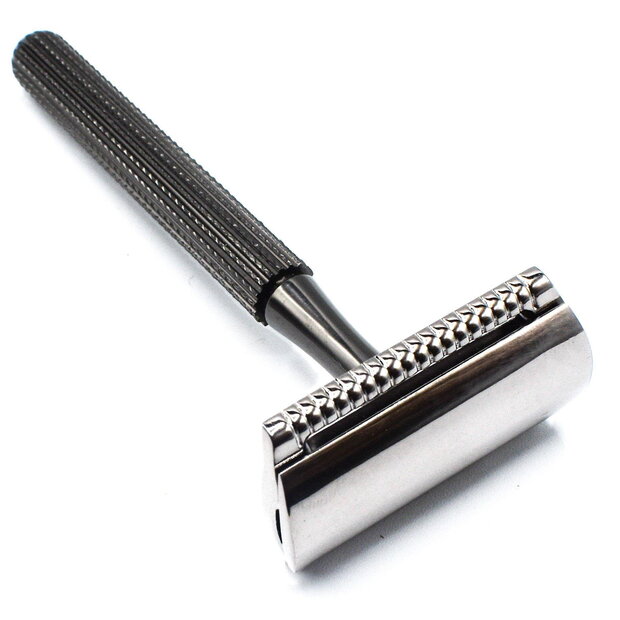 Parker 78R-GR Graphite Rasierhobel