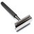 Parker 78R-GR Graphite Rasierhobel