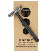 Parker 78R-GR Graphite Safety razor: primary picture