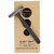 Parker 78R-GR Graphite Rasierhobel