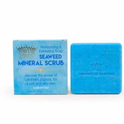 Saponificio Varesino Algue Scrub Soap: primary picture