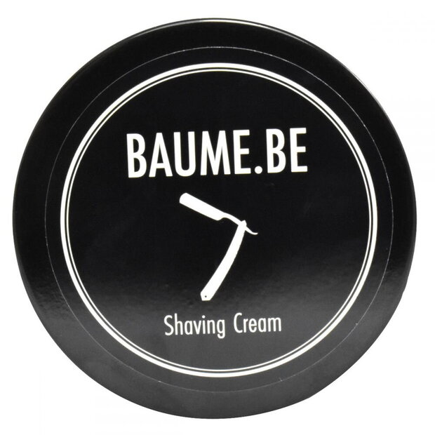 Crema da barba Baume.be