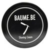 Baume.be Shaving Cream 200ml 