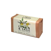 Savon visage et corps Saponificio Varesino Lemon & Sage