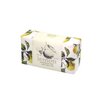 Saponificio Varesino Soap 300g Lemon olive oil wrapped 