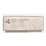 Saponificio Varesino Coffee Scrub Soap