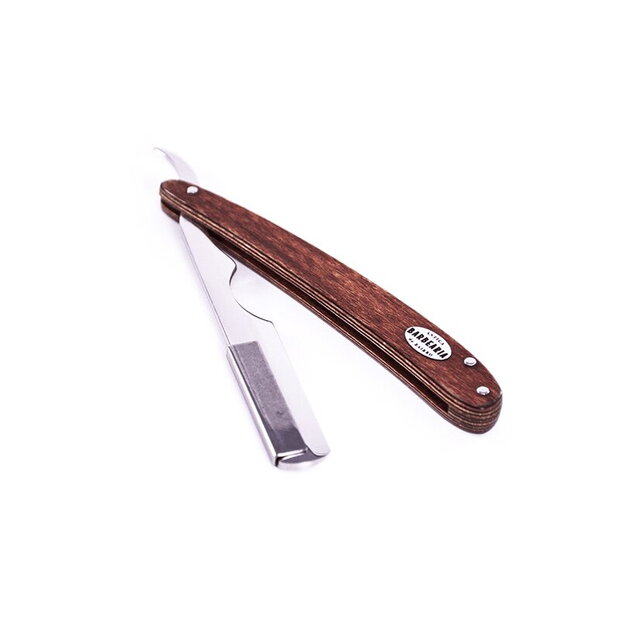 Rasoir shavette Antiga Barbearia de Bairro